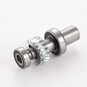 KWS Meat Grinder Gear Set