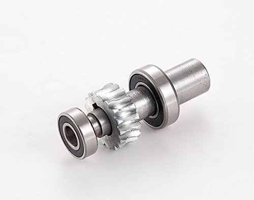 KWS Meat Grinder Gear Set