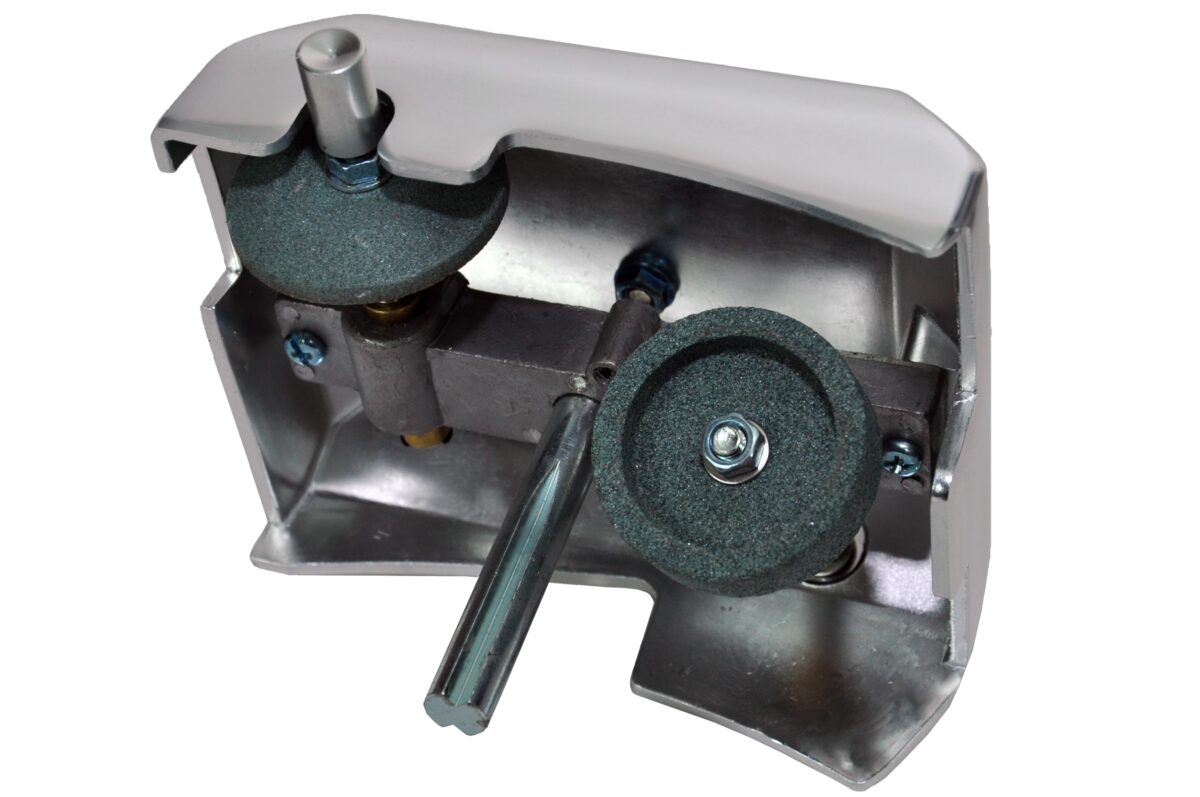 KWS 12 inch meat slicer sharpener
