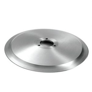 Slicer Stainless Steel Blade