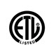 ETL logo