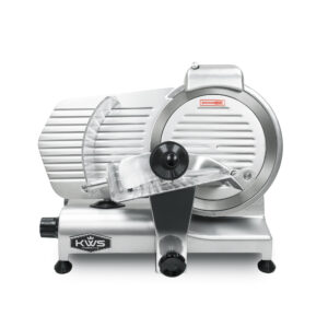 MS-10NS Meat Slicer Front