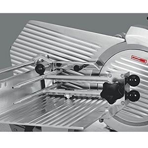 MS-12A Product Tray Detail