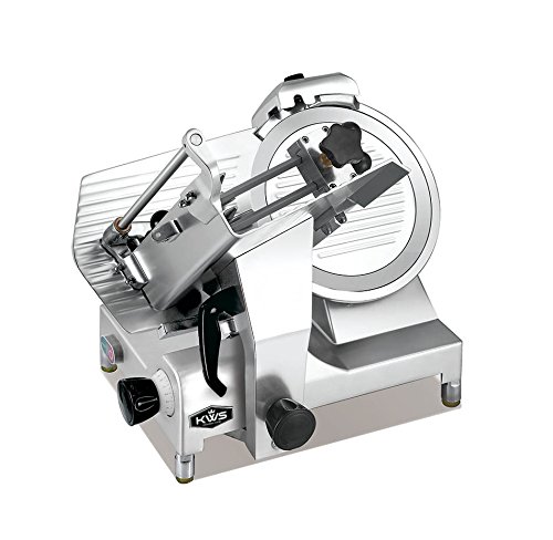KWS MS-12HP Commercial Deli Slicer