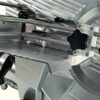 MS-12HP 12″ Deluxe 450W Meat Slicer with Stainless Steel Blade - 2