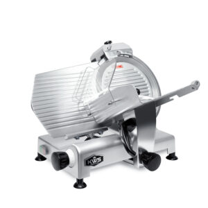 MS-12NS Slicer left side