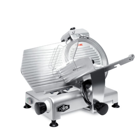 MS-12NS Slicer left side