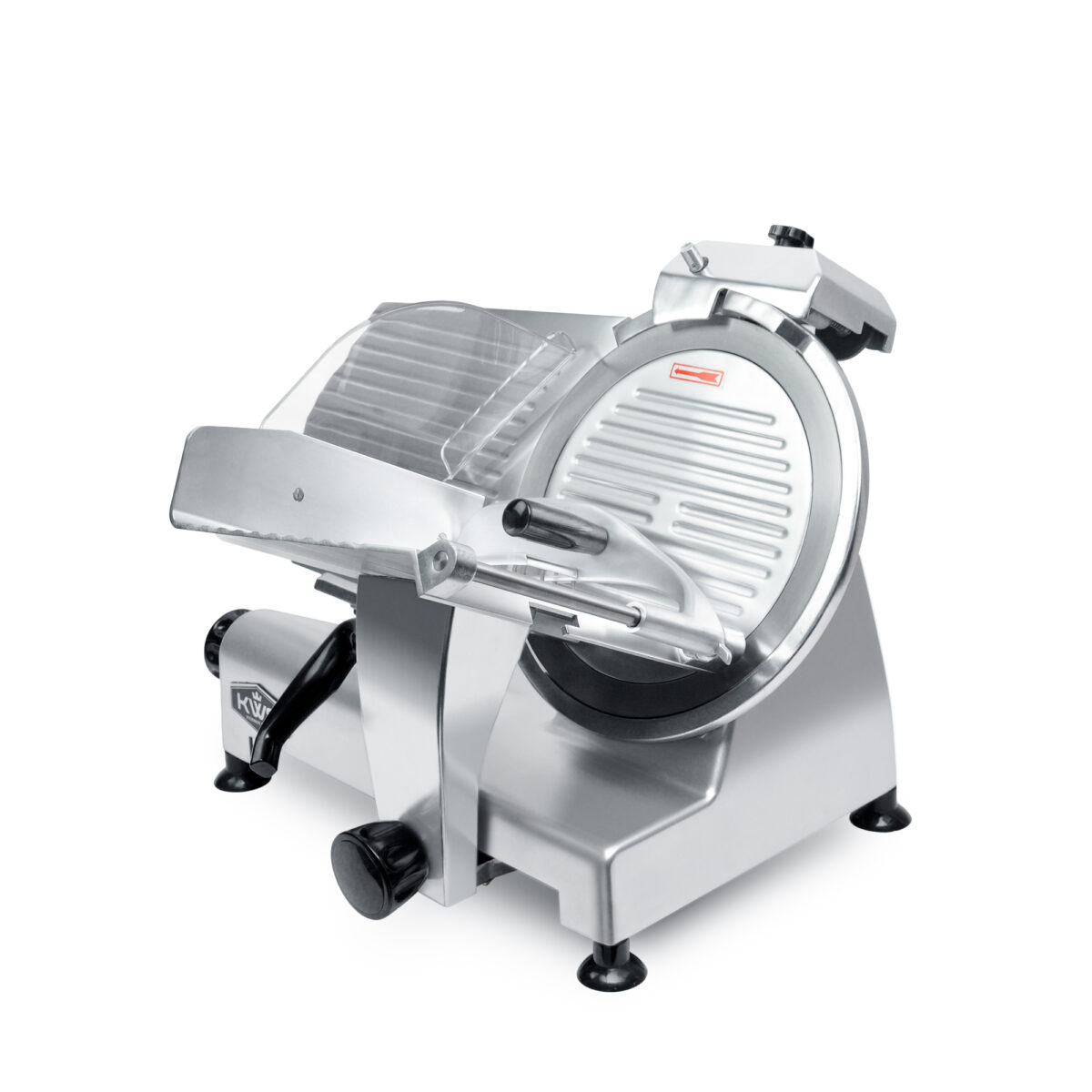 MS-12NS slicer right side