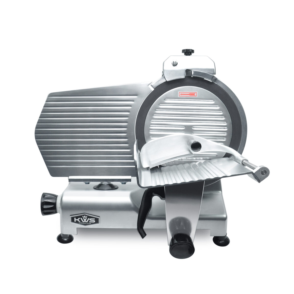 MS-12NT slicer center