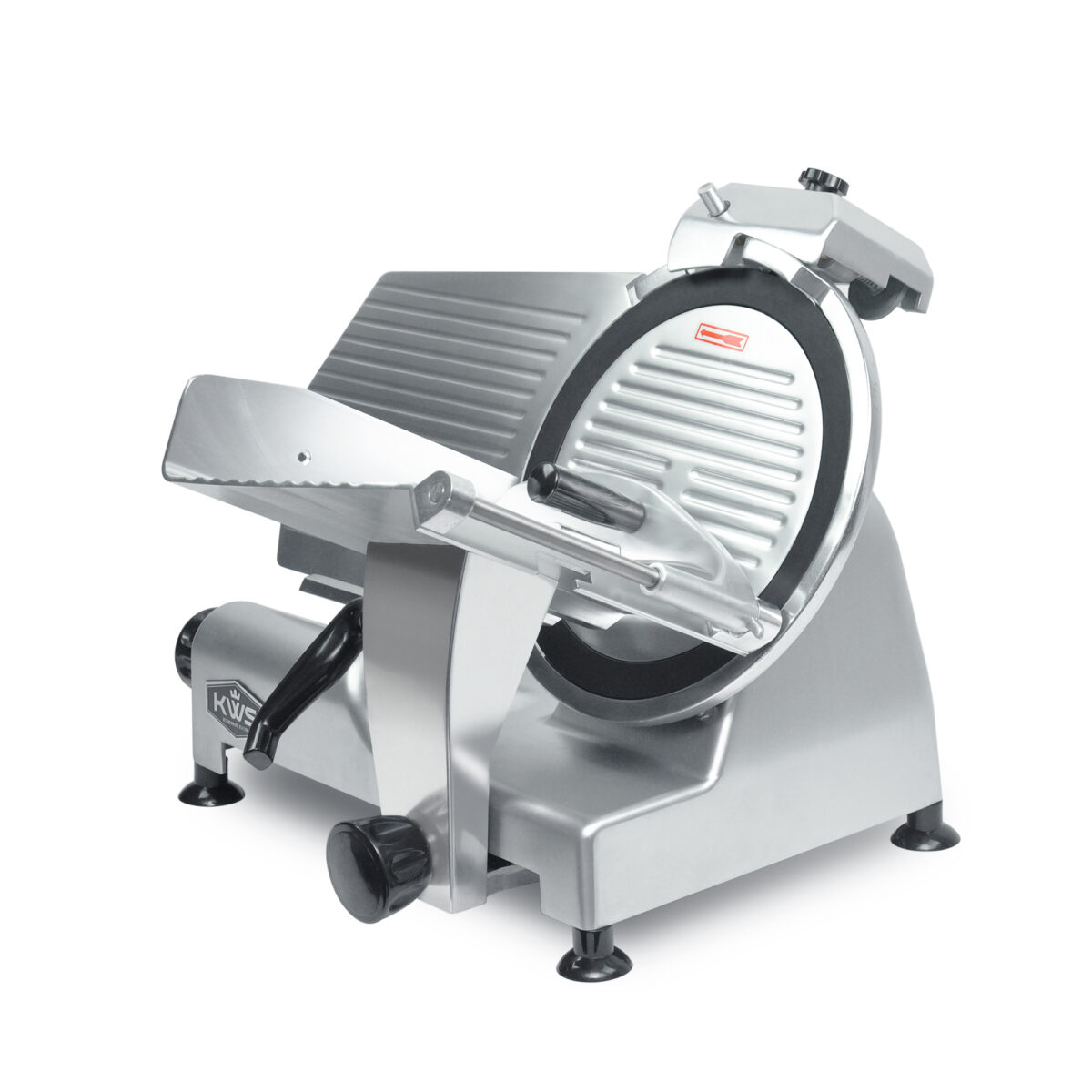 MS-12NT slicer right side