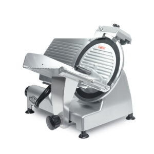 MS-12NT slicer right side