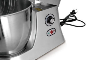 KWS food mixer