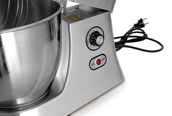 KWS food mixer