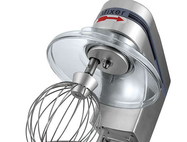 KWS Food Mixer