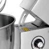 KWS Food Mixer tilt head