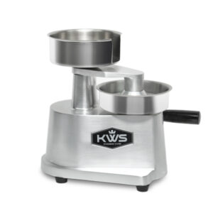 HP-130 Hamburger Patty Press Main