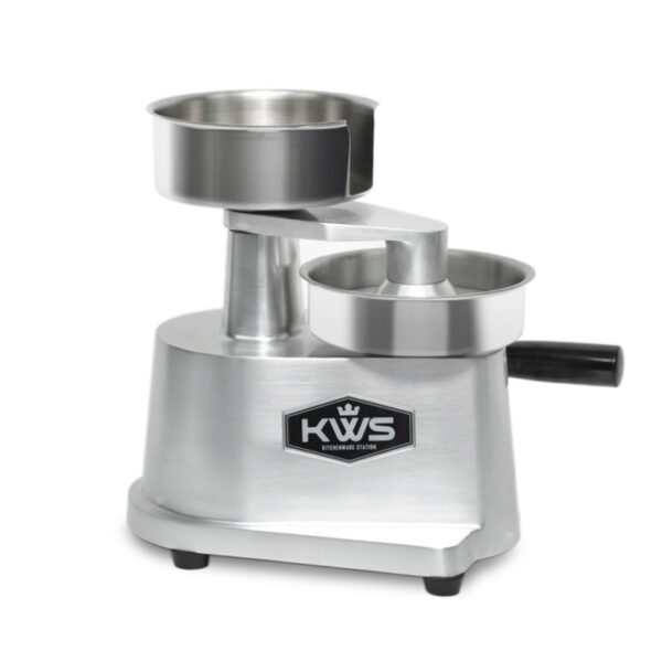 HP-130 Hamburger Patty Press Main