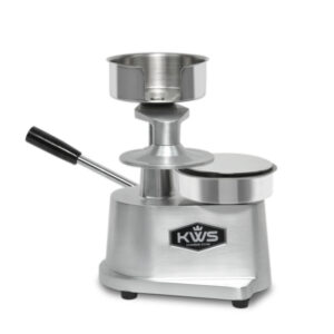HP-130 Hamburger Patty Press