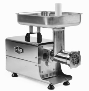 KWS SL-8 Meat grinder