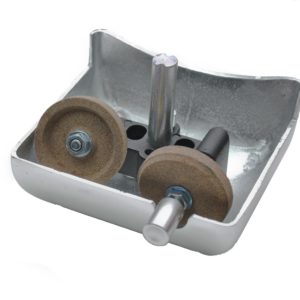 KWS sharpening attachment