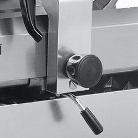 MS-12A Gear Detail