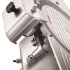 MS-12A Sharpener Detail