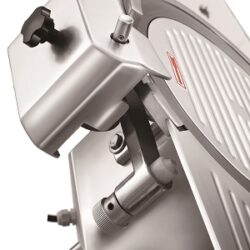 MS-12A Sharpener Detail