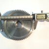 Sausage Stuffer Gear