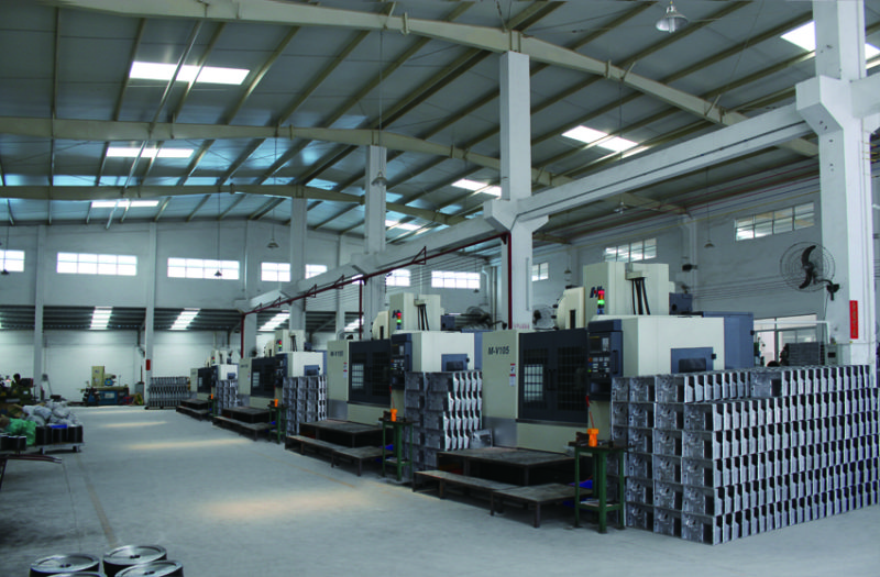 factory-line