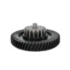 Meat Grinder Nylon-gear Assembly