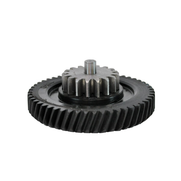 Meat Grinder Nylon-gear Assembly