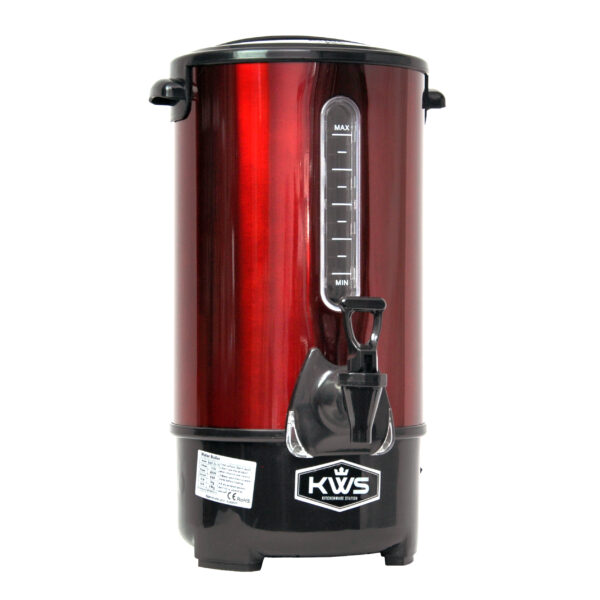 WB-30 19.5L / 83 Cups Heat Insulated Water Boiler (6 Colors Available)
