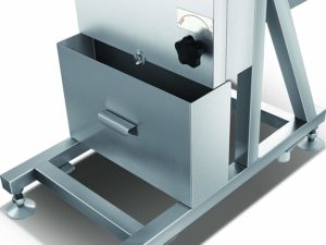 B-350 Bone Saw Water Tray