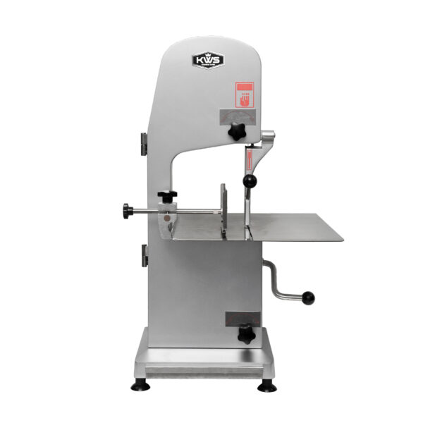 B-210 Counter top model bone band saw machine