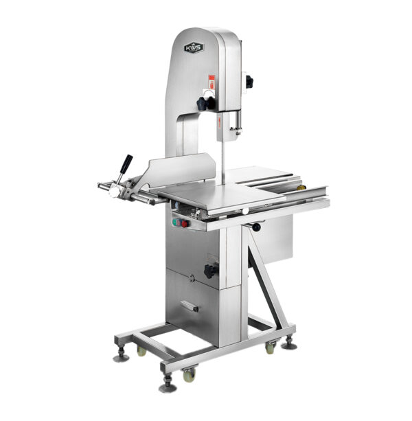 B-350 Floor bone saw 220V