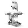 B-410 bone saw machine 3 phase