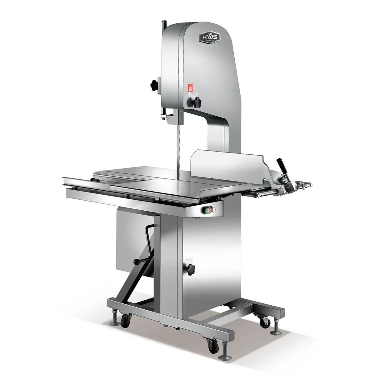 B-410 bone saw machine 3 phase