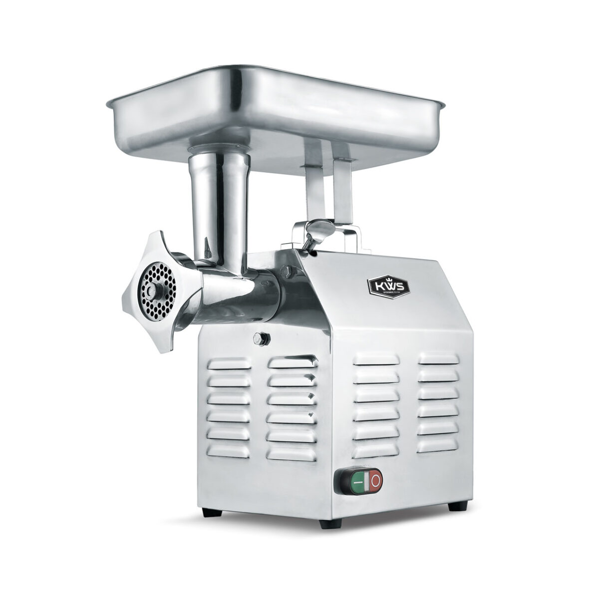 KWS TC-22 commercial grinder