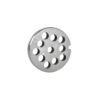 KWS SL-8 8mm meat grinder plate
