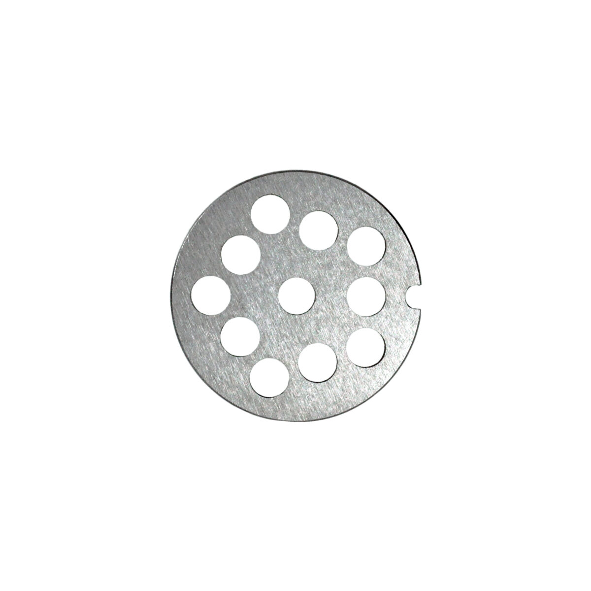 KWS SL-8 8mm meat grinder plate