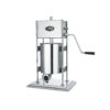 ST-10L Stainless Steel Sausage Stuffer