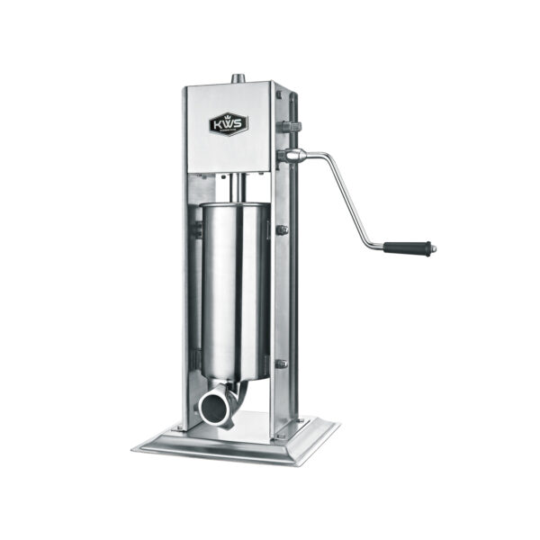 Stainless Steel Sausage Stuffer
