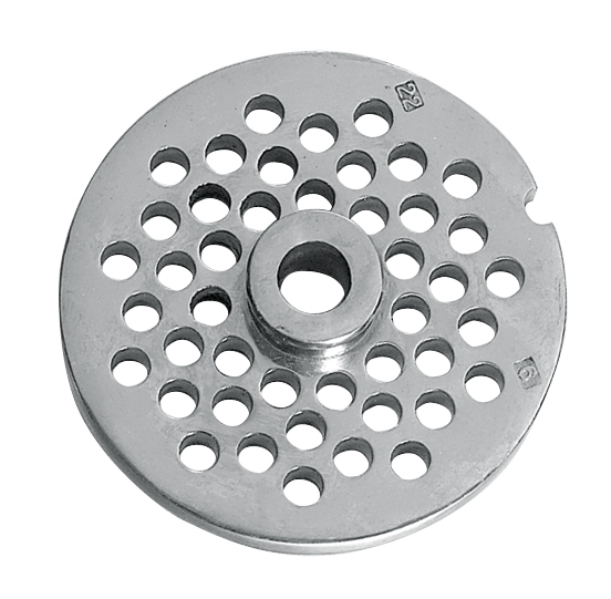 KWS TC-22 8mm grinder plate