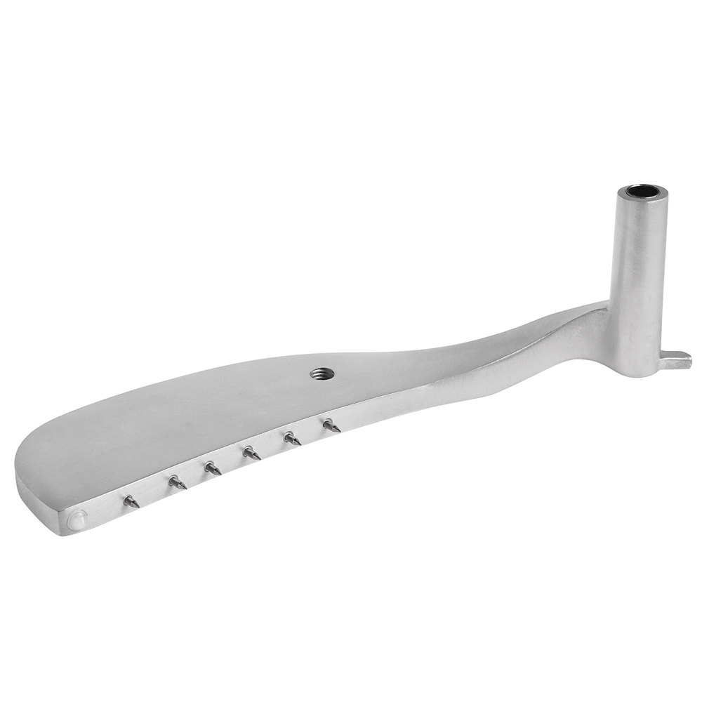 Meat Slicer product grip
