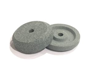 KWS meat slicer sharpening stone