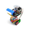 Bone Saw Electric Assembly