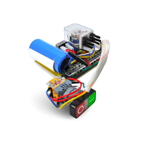Bone Saw Electric Assembly