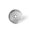 4.5mm grinder plate