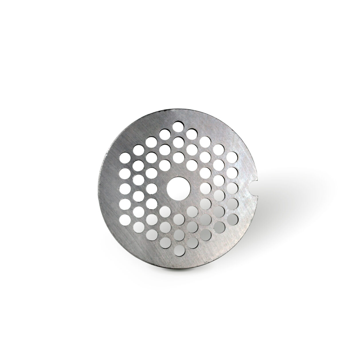 4.5mm grinder plate