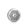 4.5mm grinder plate side